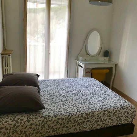 Le Pasadena Leilighet Marseille Eksteriør bilde